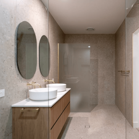 The Tiling Co