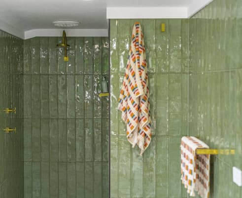 The Tiling Co