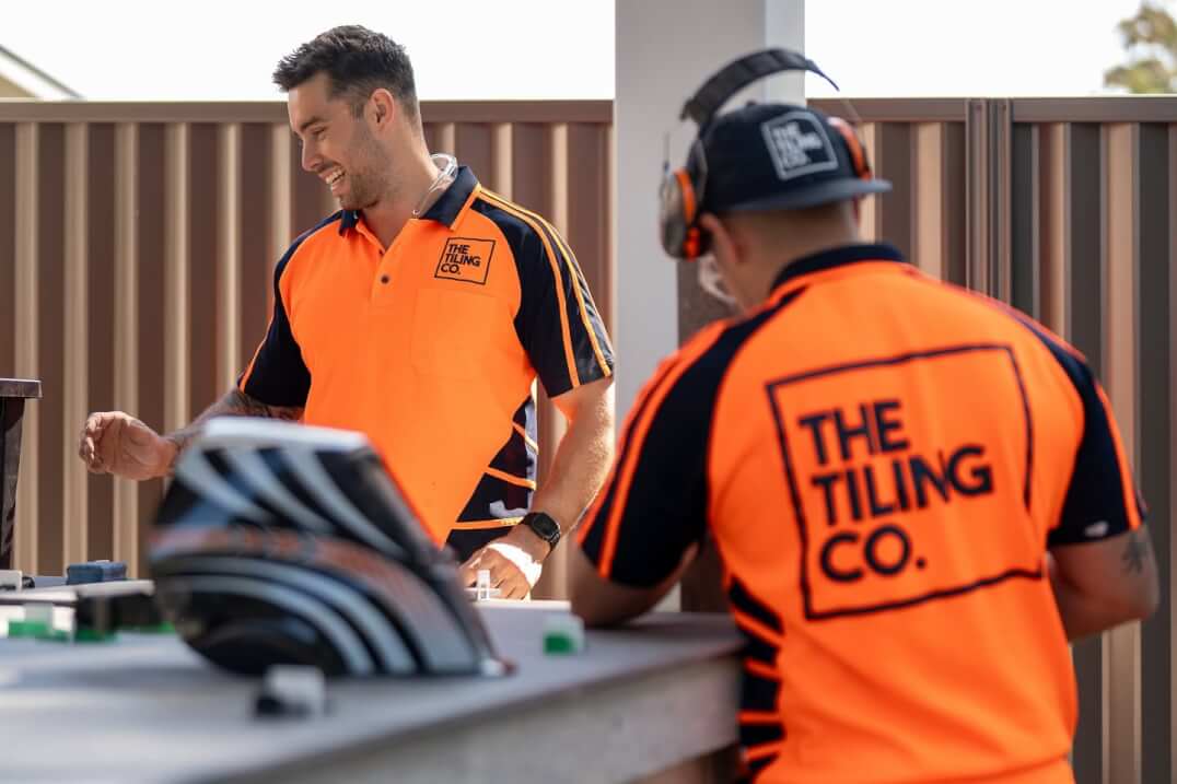 The Tiling Co