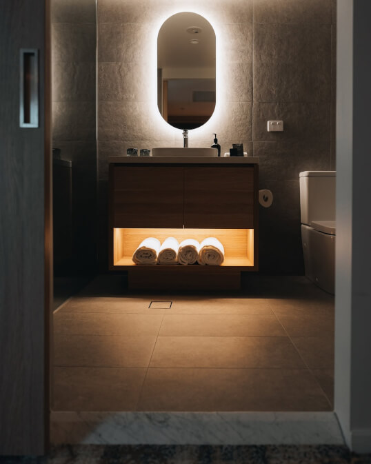 The Tiling Co