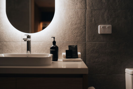The Tiling Co