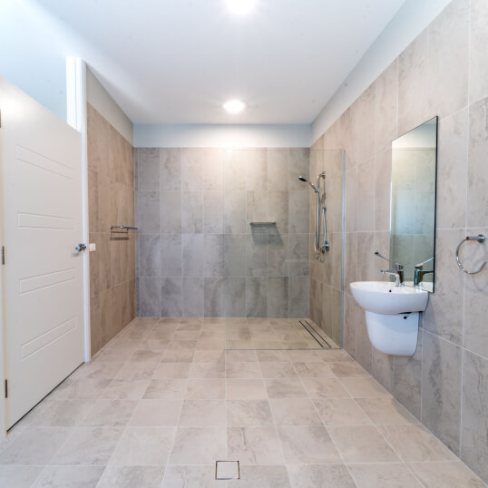The Tiling Co