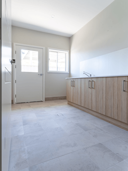 The Tiling Co